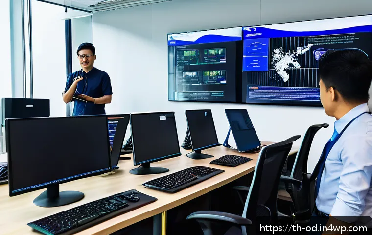 รวมพลัง SIEM กับ IDS/IPS ระบบรักษาความปลอดภัยไซเบอร์ที่คุณควรรู้ก่อนลงทุน 4 SIEM과 IDS IPS 통합 운영의 장단점 관련 이미지 2