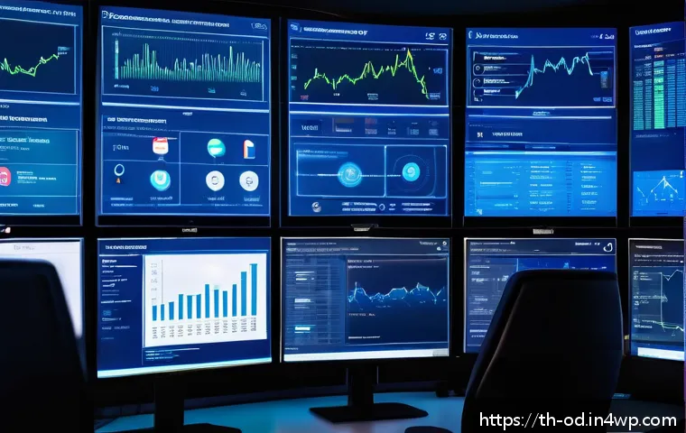 SIEM 시스템의 알림 설정 및 관리 방법 관련 이미지 1