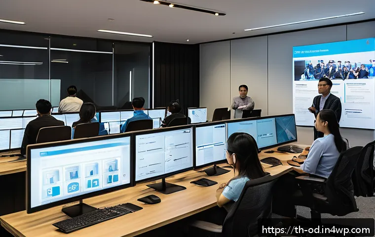 SIEM 시스템의 알림 설정 및 관리 방법 관련 이미지 2